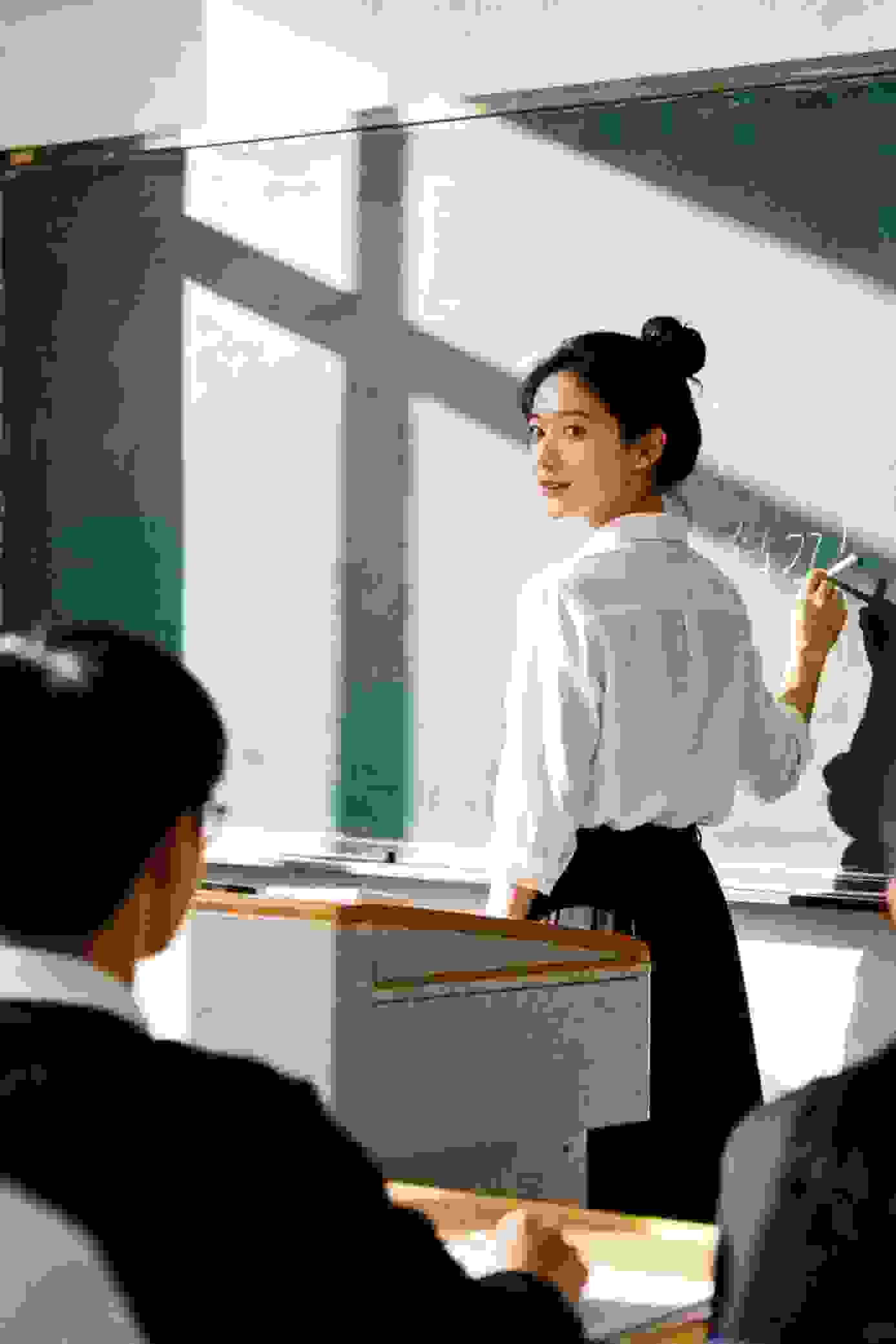 盛宠之路