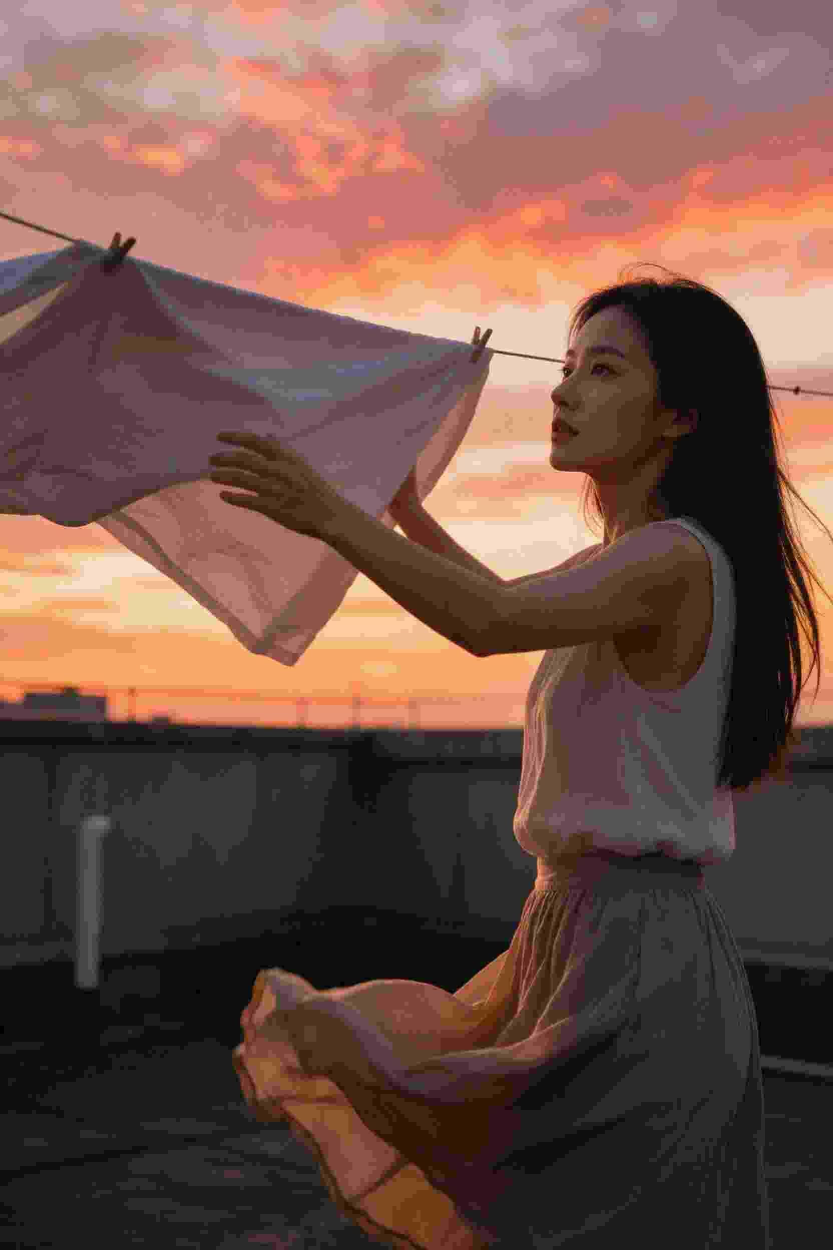 穿越时空的约定